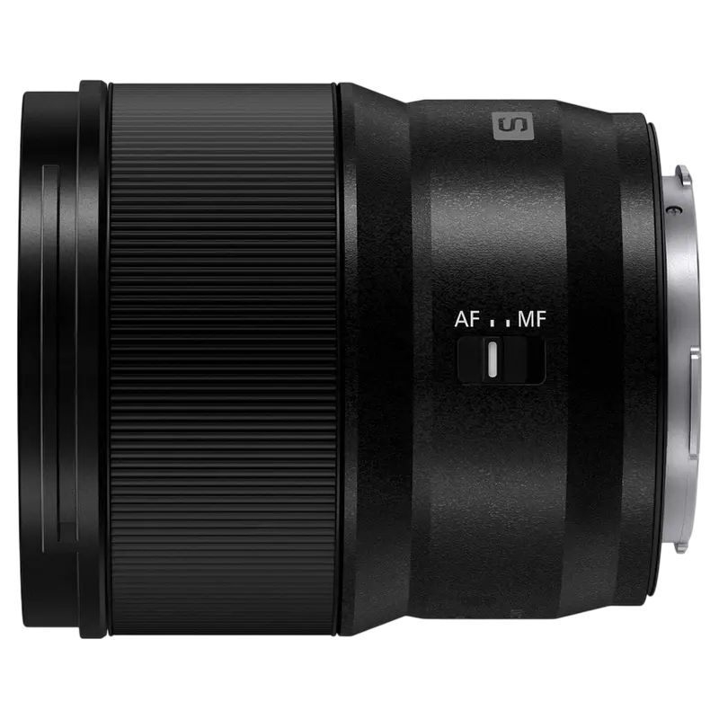 Panasonic Lumix S 85mm f/1.8 L