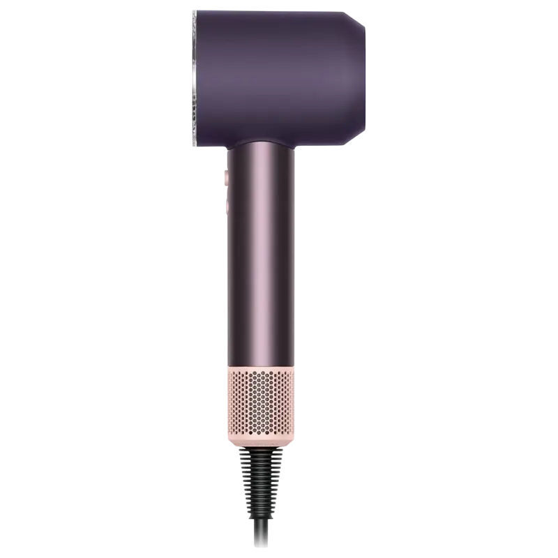 Dyson HD16 Supersonic Nural Jasper/Plum