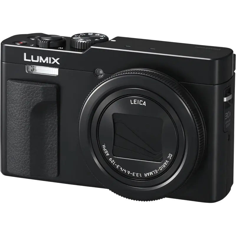 Panasonic DC-TZ99E-K