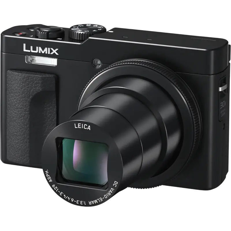 Panasonic DC-TZ99E-K