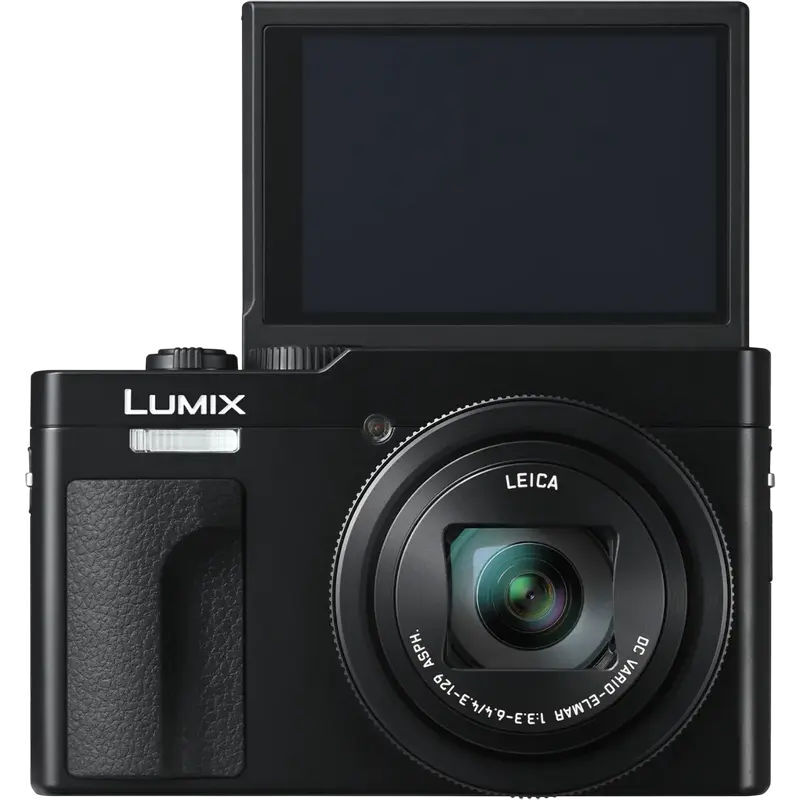 Panasonic DC-TZ99E-K