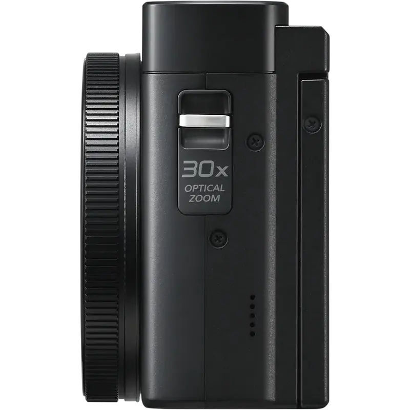 Panasonic DC-TZ99E-K
