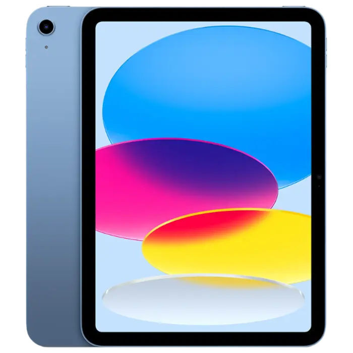 Apple iPad 11 / A16 / 4Gb / 128Gb Blue