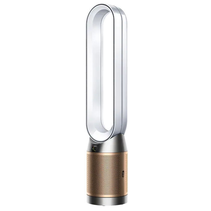 Dyson TP12 Cool Gold
