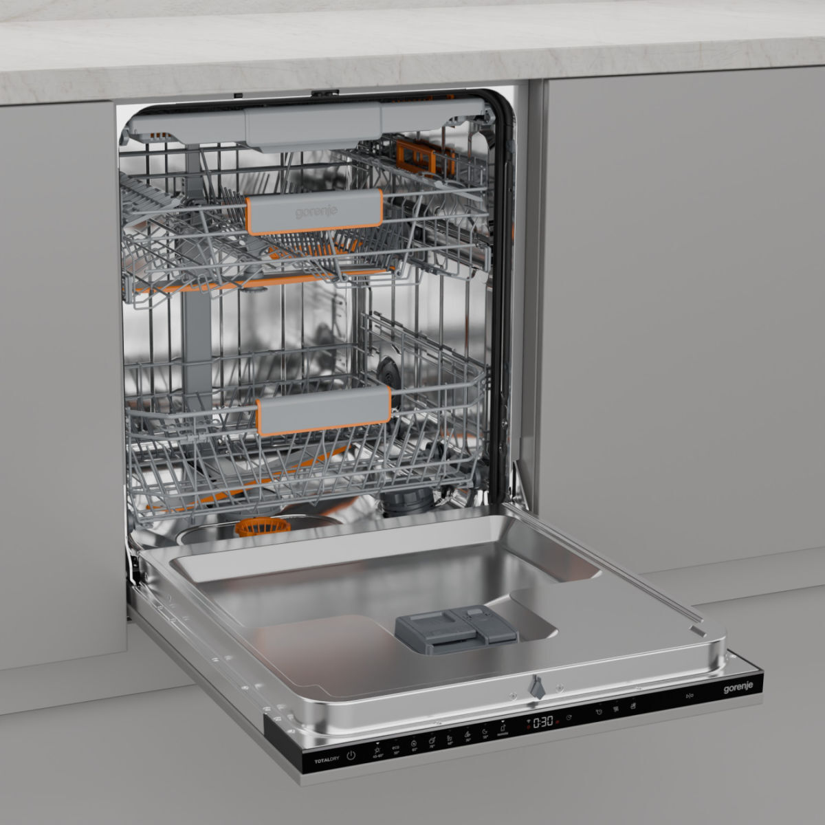 GORENJE GV673C65