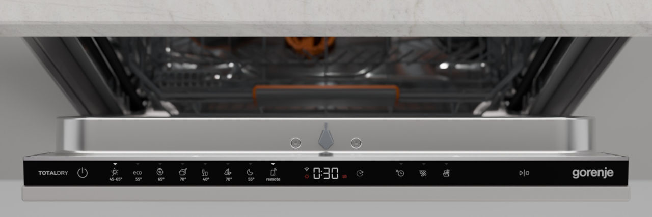GORENJE GV673C65