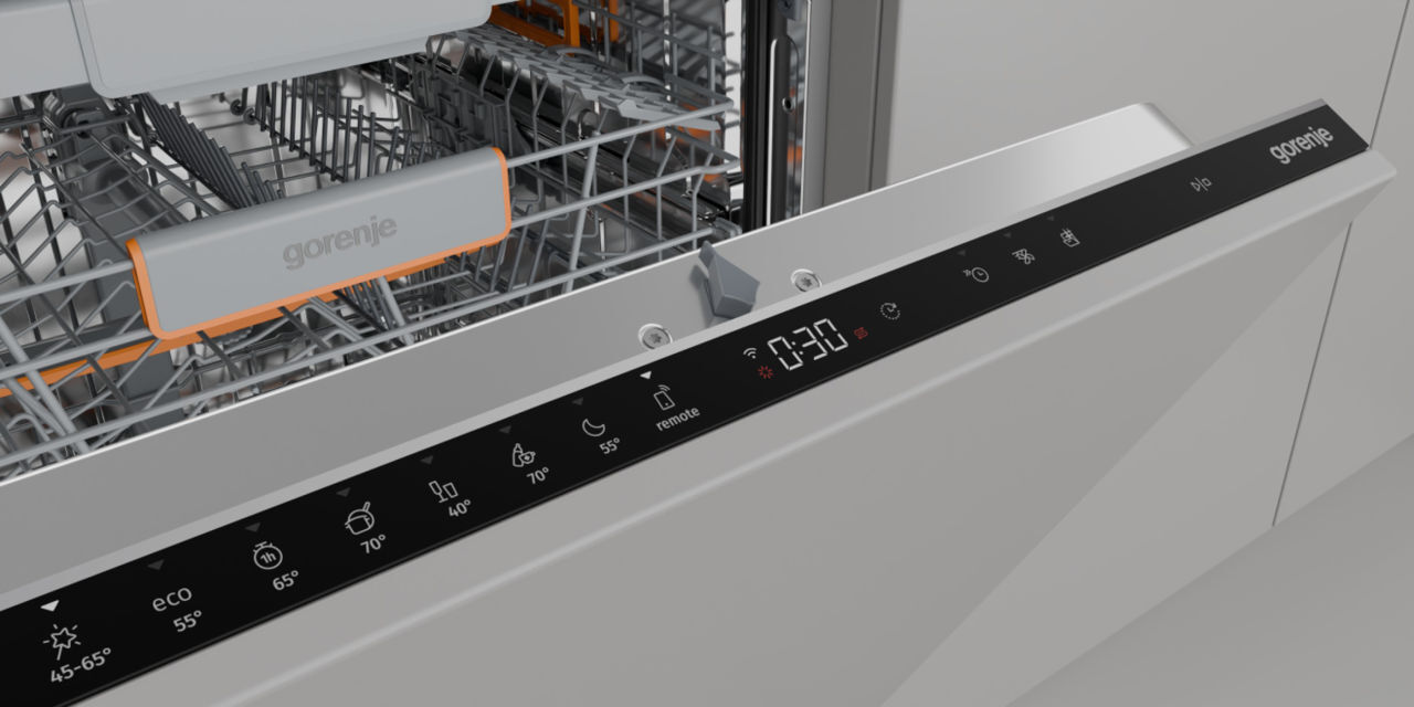 GORENJE GV673C65