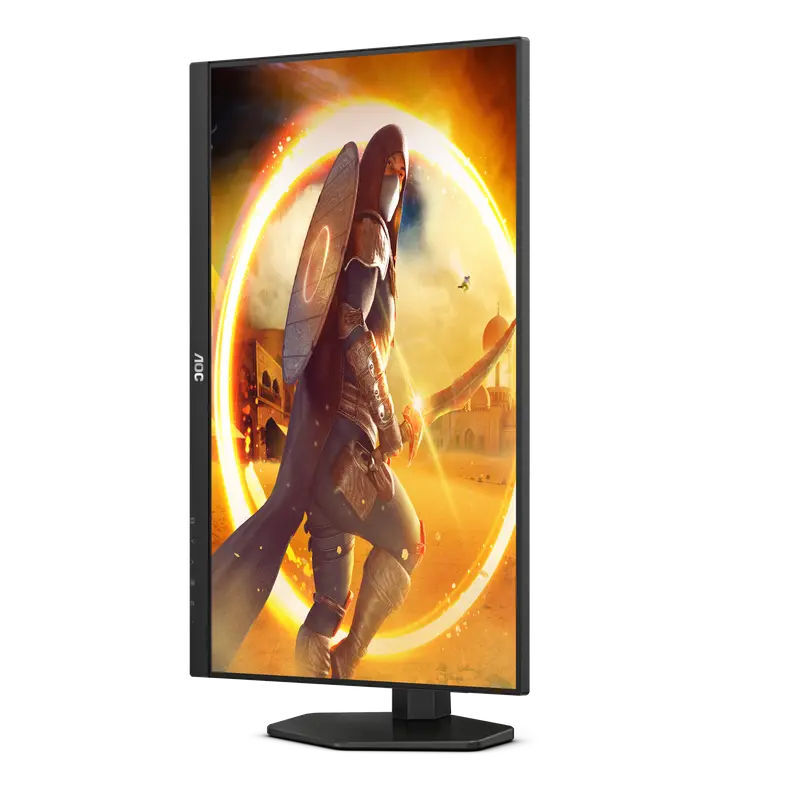 AOC Q27G4XN / 27 2K 180Hz