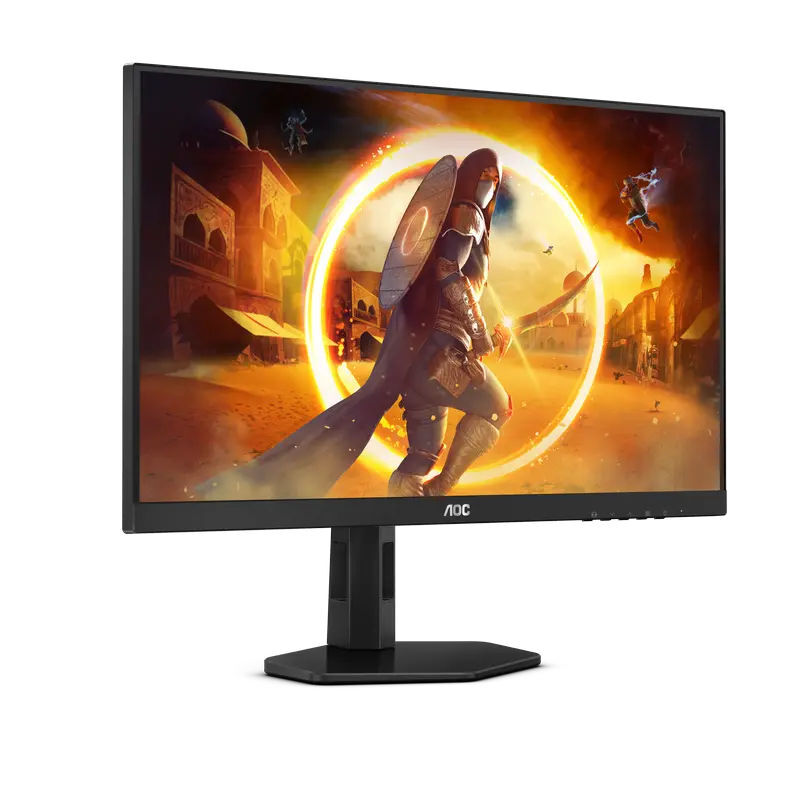 AOC Q27G4XN / 27 2K 180Hz