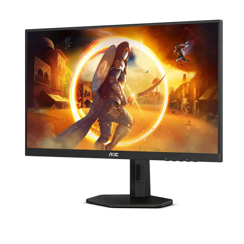 AOC Q27G4XN / 27 2K 180Hz