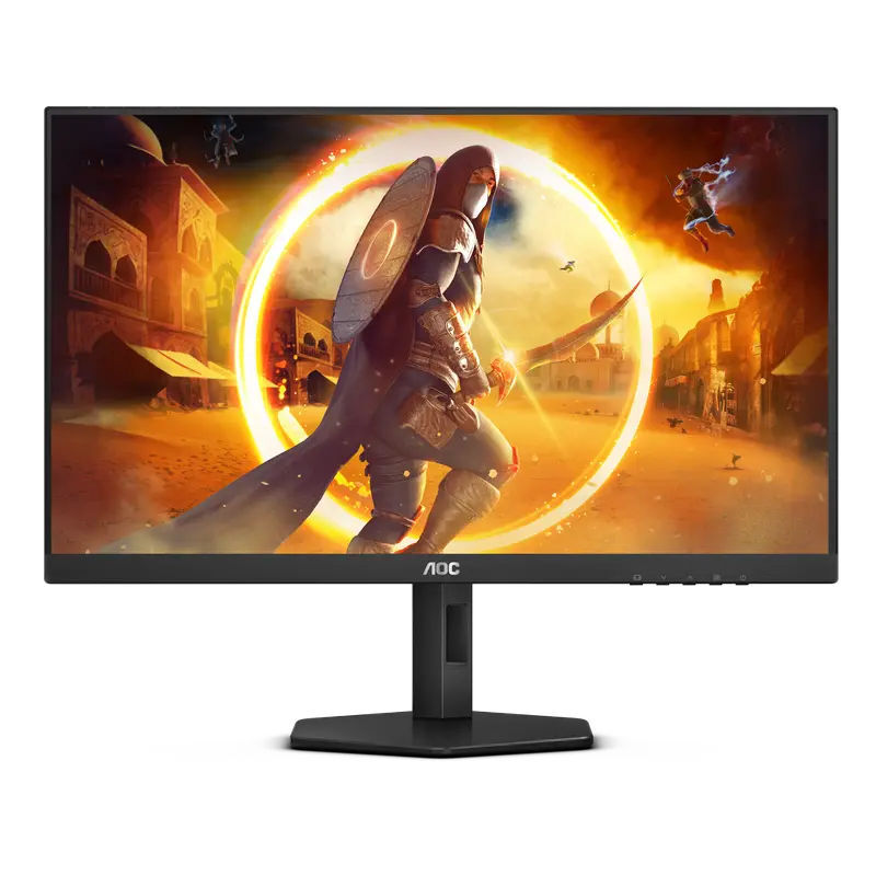 AOC Q27G4XN / 27 2K 180Hz
