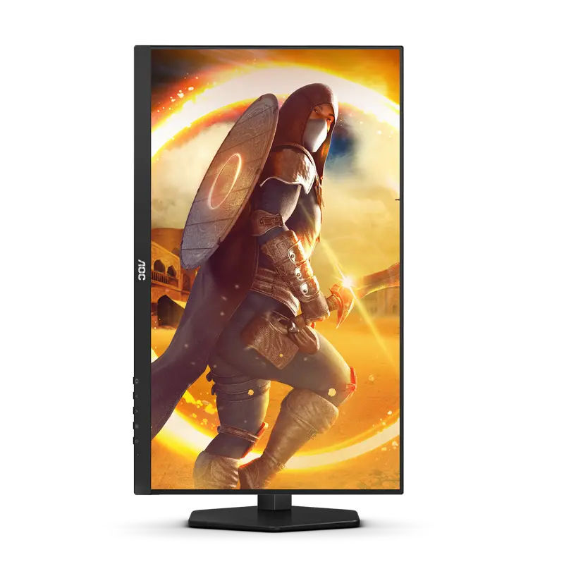 AOC Q27G4XN / 27 2K 180Hz