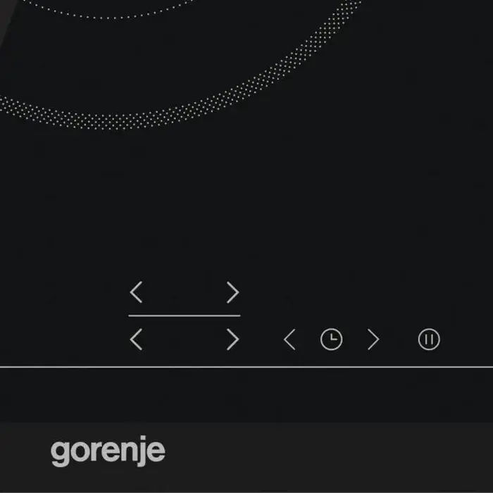 GORENJE ECT322BCSC