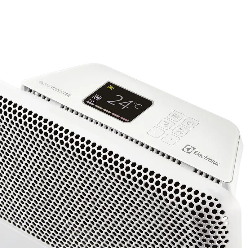 Electrolux ECH/AT-1500 3AI-W EEC