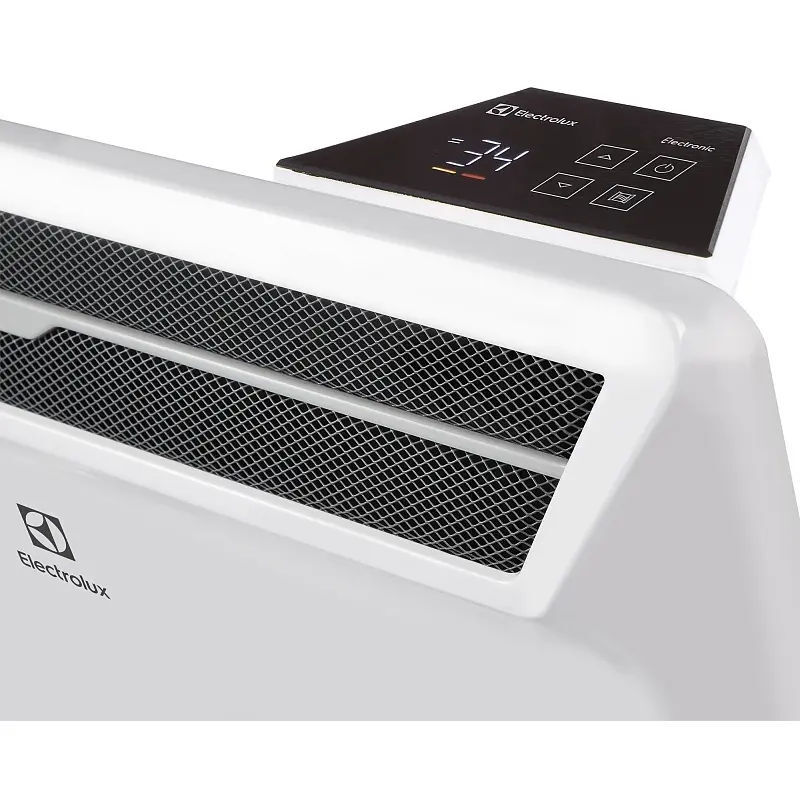 Electrolux ECH/AG2-2000 3BI-W EEC