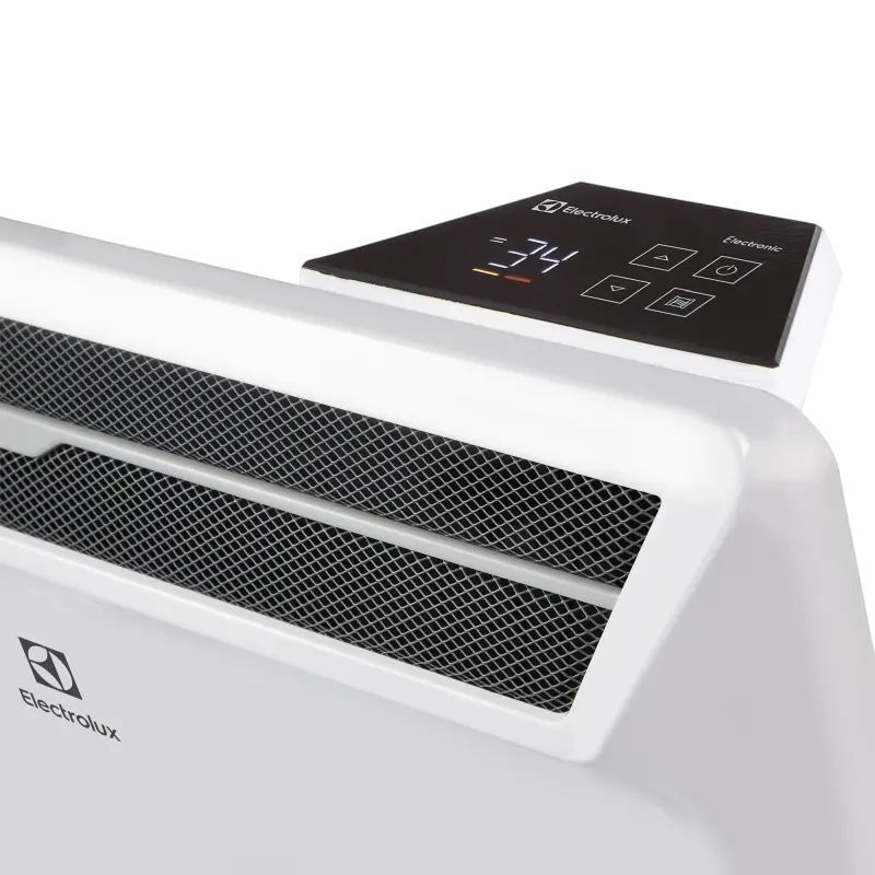 Electrolux ECH/AG2-1500 3BI-W EEC