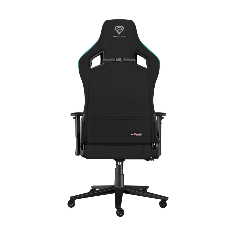 Genesis Trit 660 RGB Black