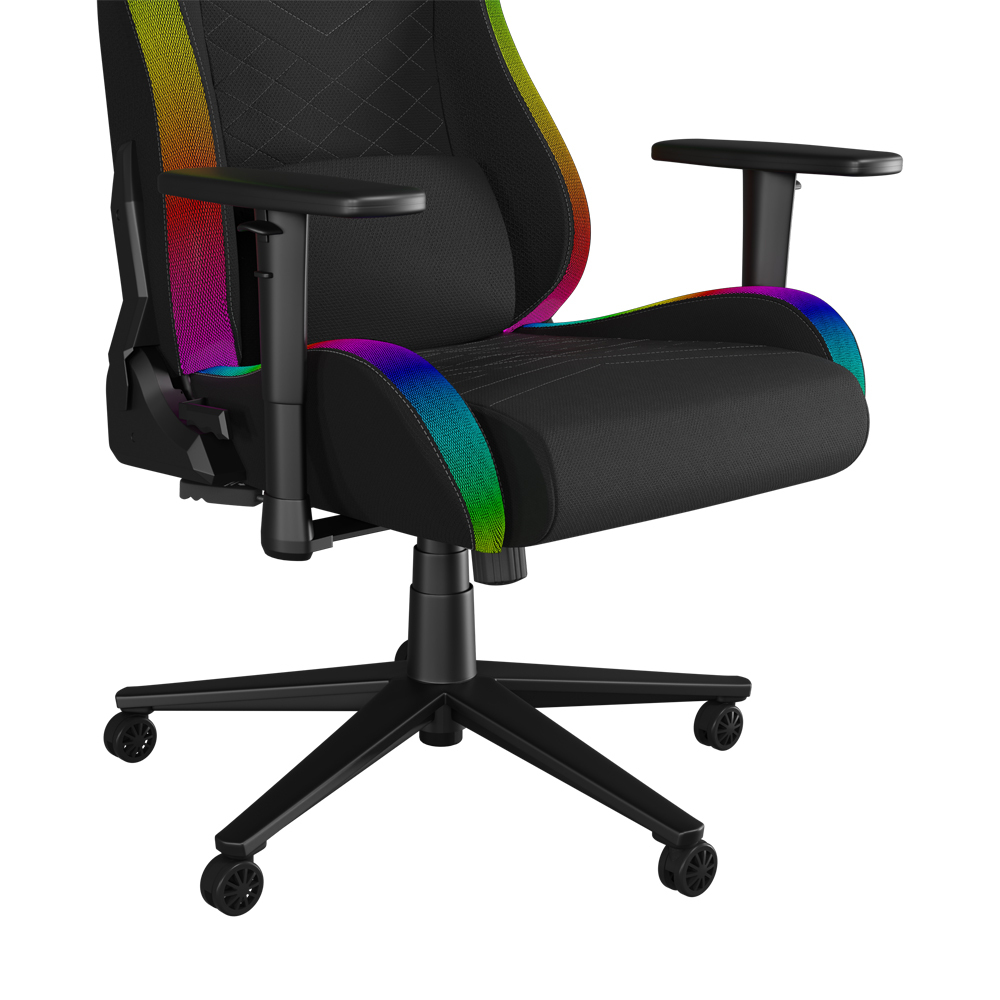 Genesis Trit 660 RGB Black