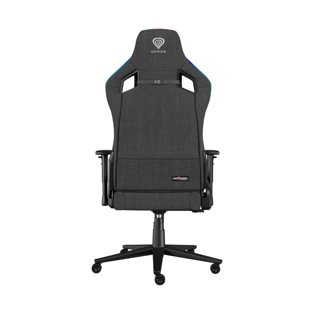 Genesis Trit 660 RGB Grey