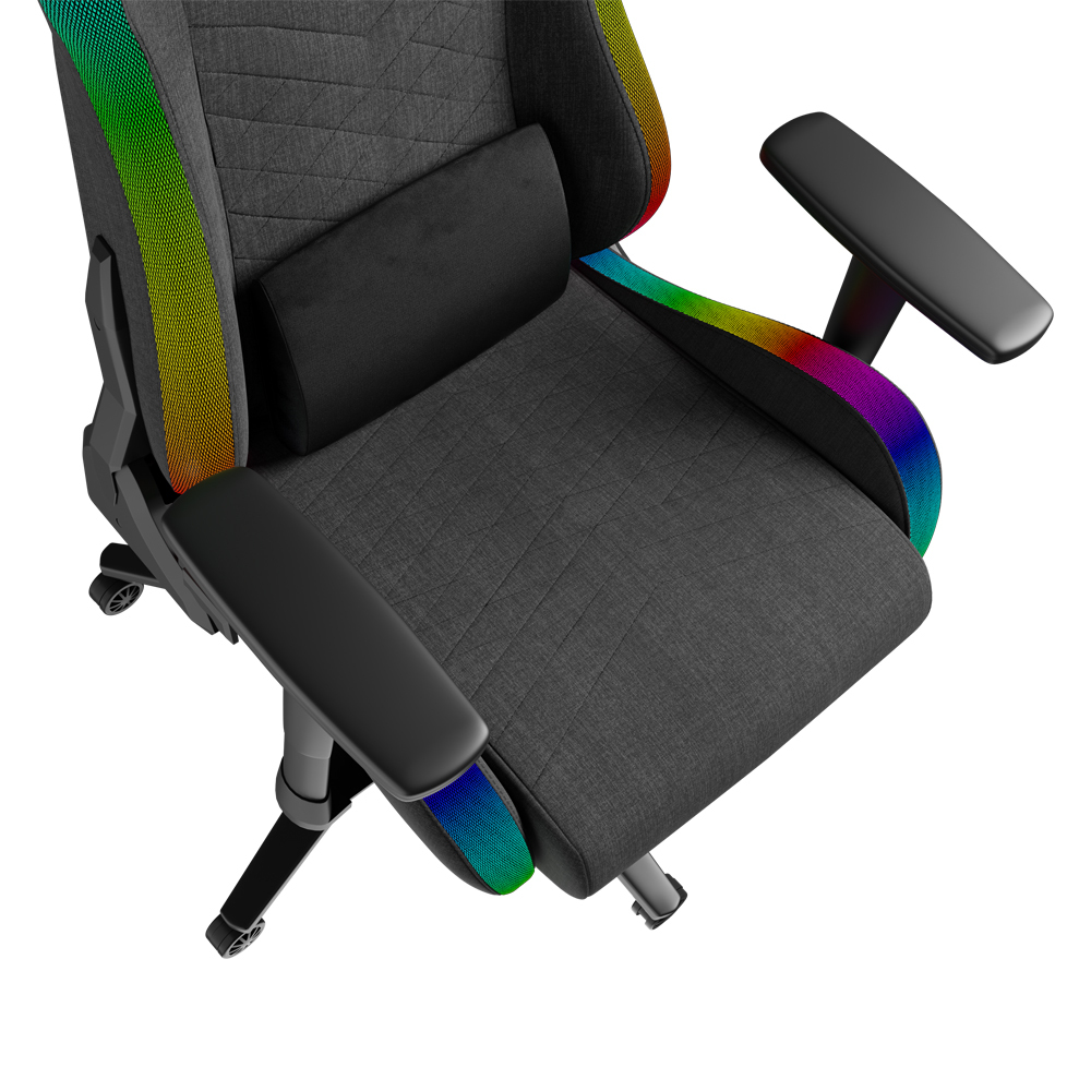 Genesis Trit 660 RGB Grey