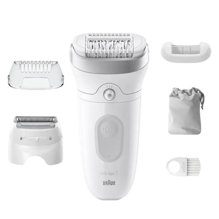 Braun SE7041