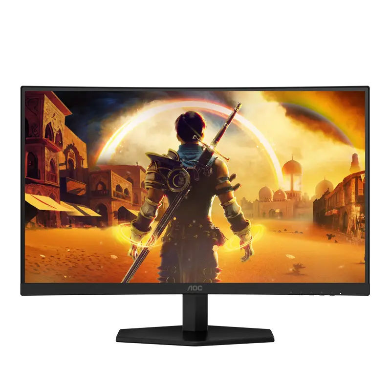 AOC C27G42E / 27 FullHD 180Hz