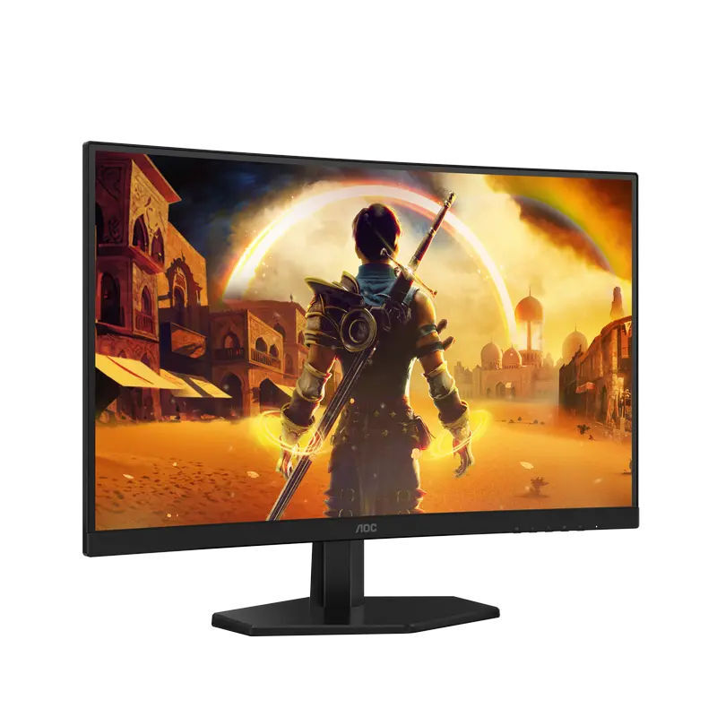 AOC C27G42E / 27 FullHD 180Hz