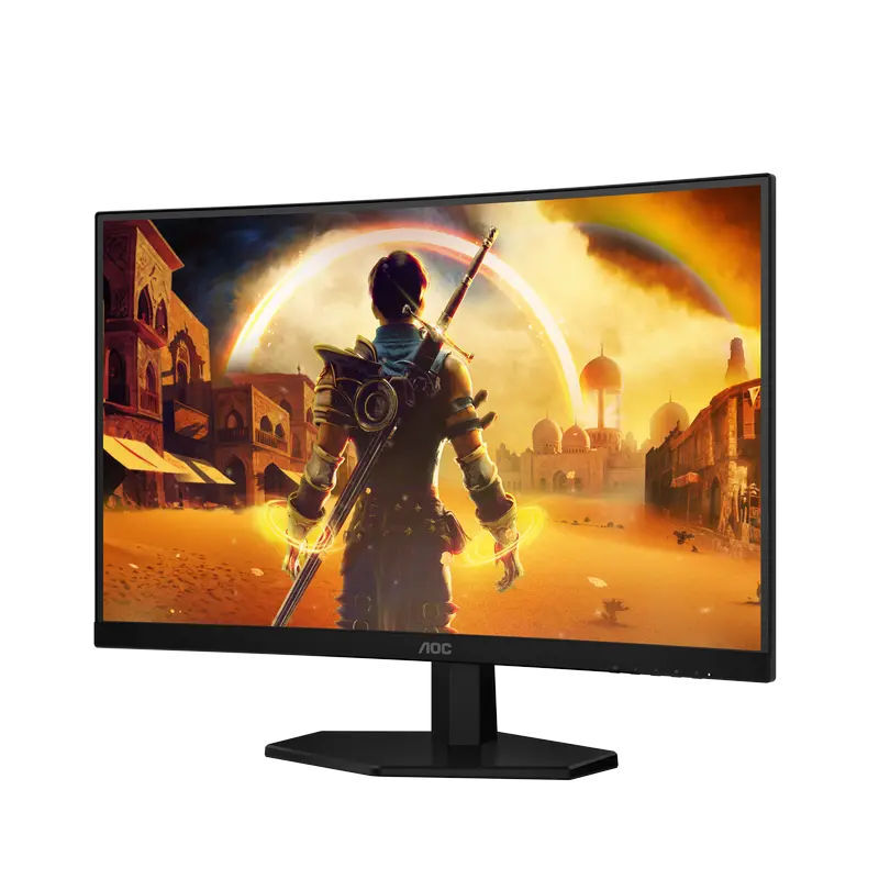 AOC C27G42E / 27 FullHD 180Hz