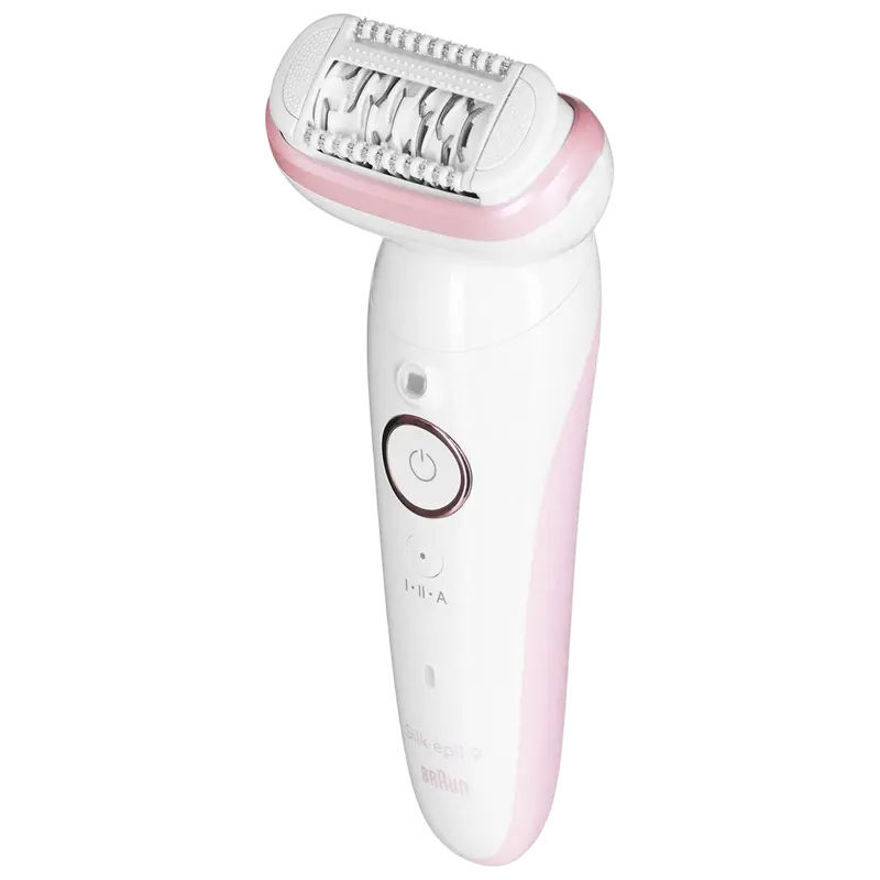 Braun SES9000
