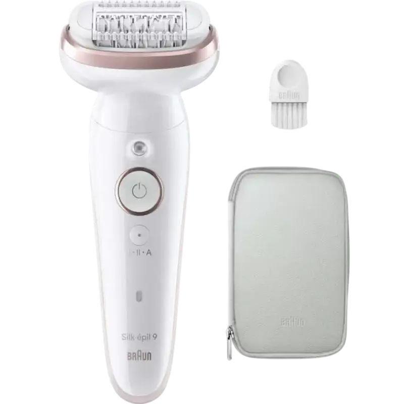 Braun SES9000