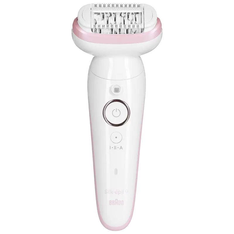 Braun SES9000