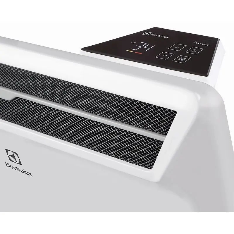 Electrolux ECH/AG2-1000 3BE EEC