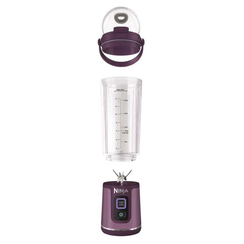 Ninja BC151EUPR