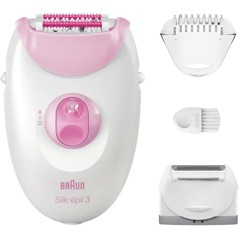 Braun SE 3-031