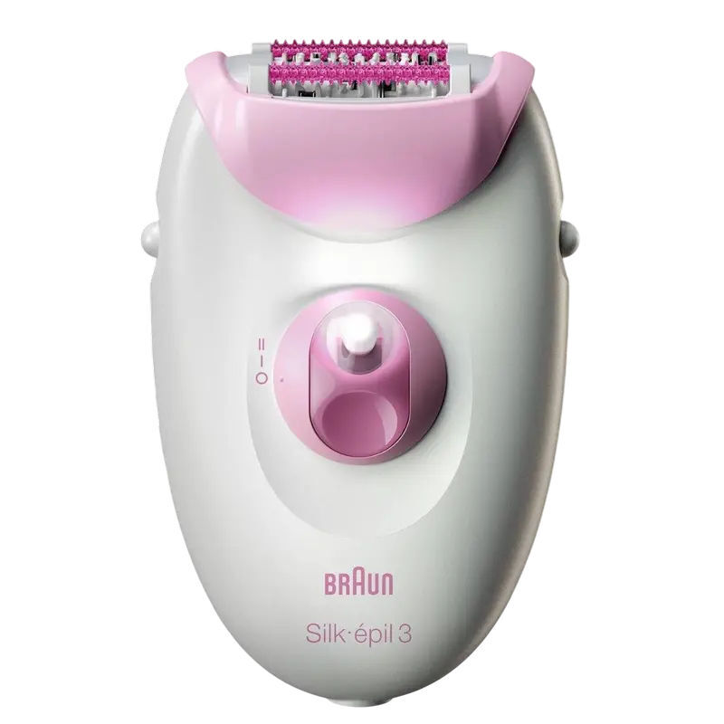 Braun SE 3-031
