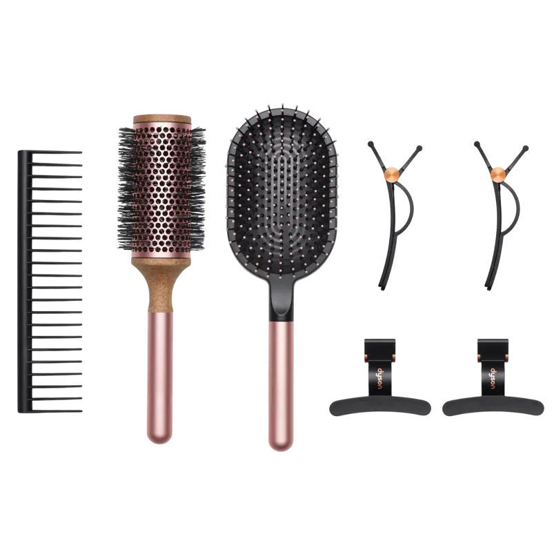 Dyson Styling set Rose