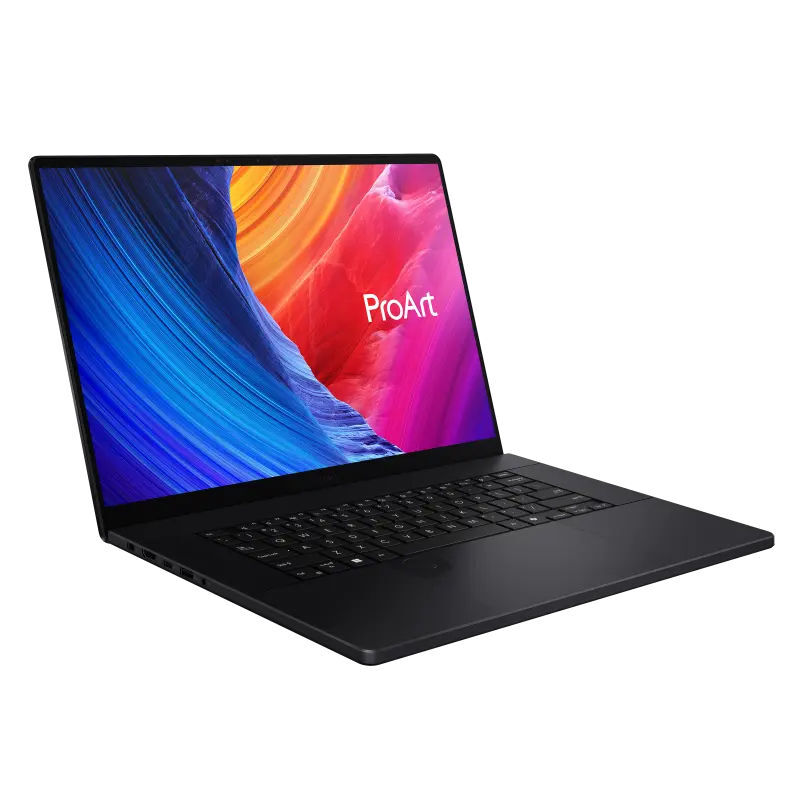 ASUS ProArt P16 H7606WM / 16 OLED 4K Touch / Ryzen AI 9 HX 370 / 32Gb LPDDR5X / 2Tb SSD / GeForce RTX 5060 8Gb / Windows 11