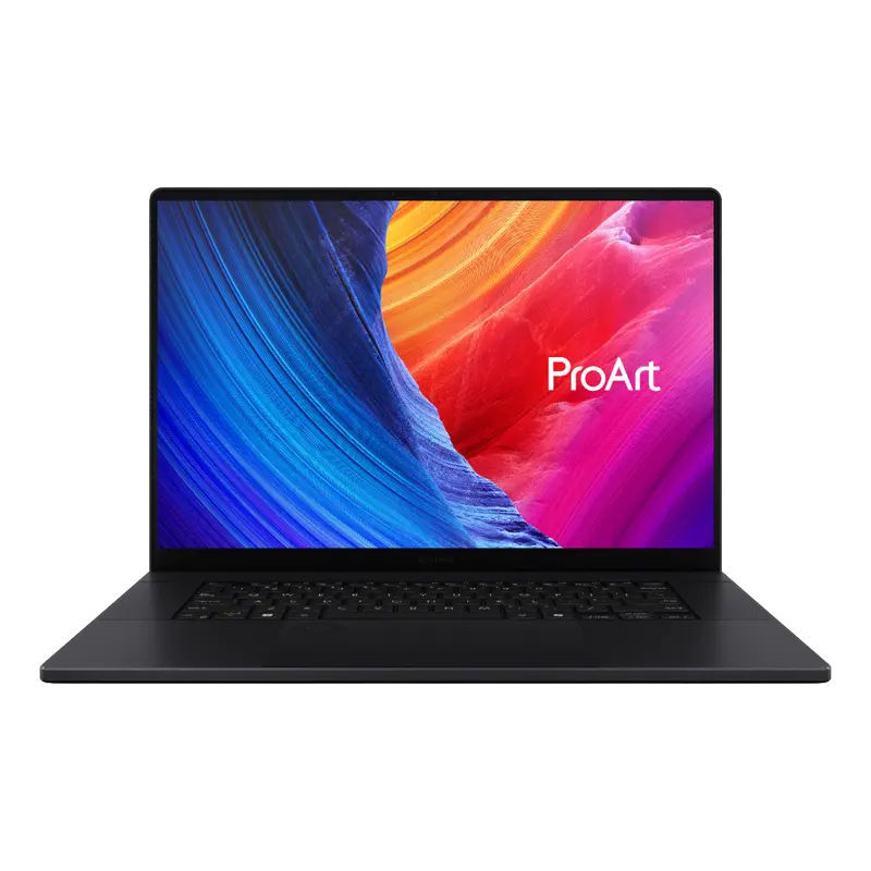 ASUS ProArt P16 H7606WM / 16 OLED 4K Touch / Ryzen AI 9 HX 370 / 32Gb LPDDR5X / 2Tb SSD / GeForce RTX 5060 8Gb / Windows 11