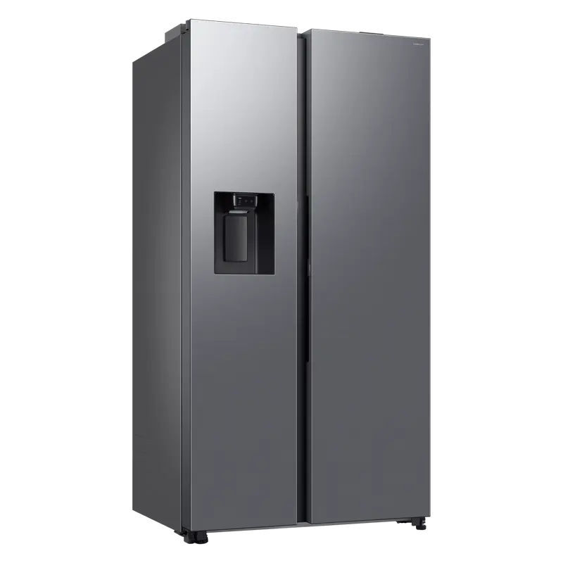 Samsung RS80F67KCTEO