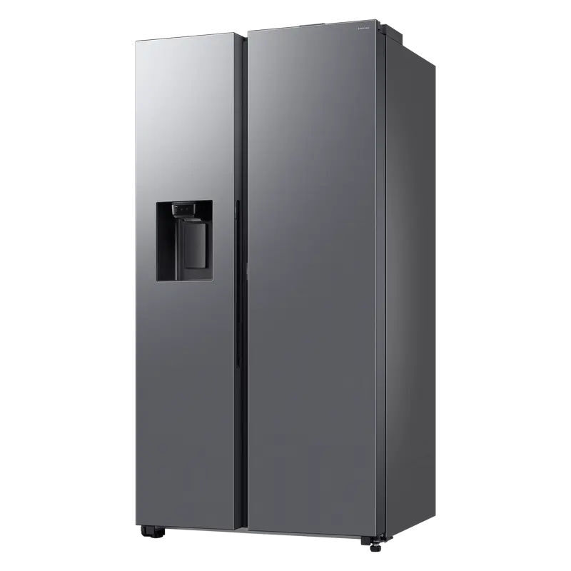 Samsung RS80F67KCTEO