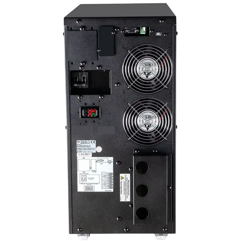 Powercom MAC-10K / 10kVA / 10kW