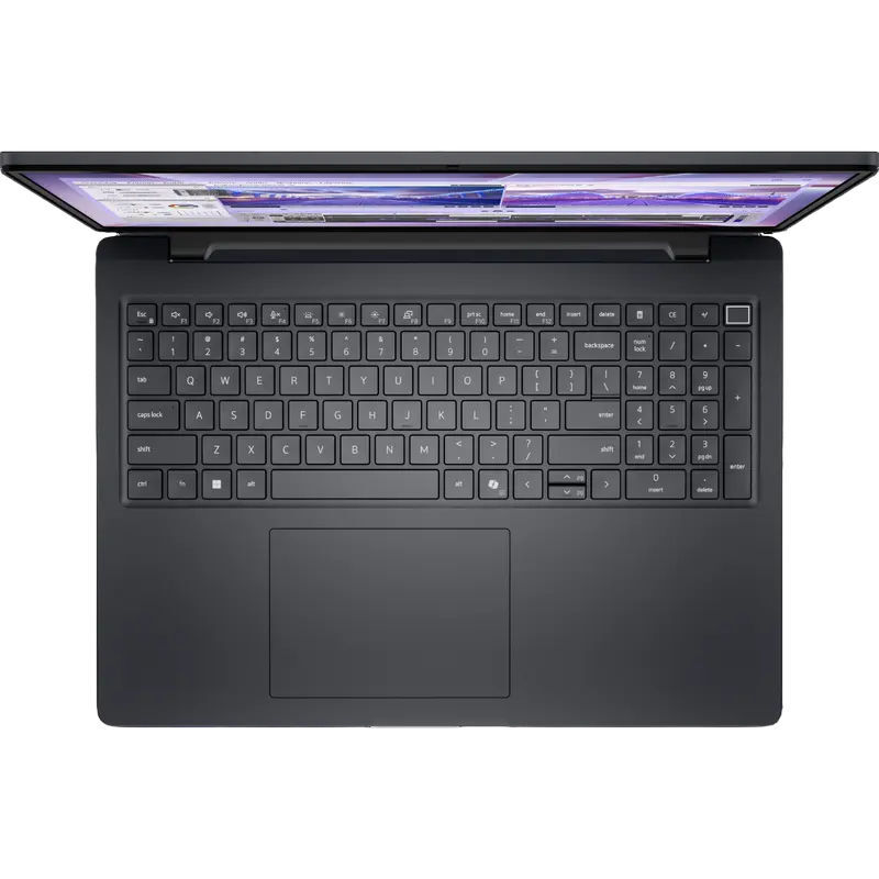 DELL Pro Max 16 / 16 IPS FullHD+ / Core Ultra 7 255H / 32Gb DDR5 / 1Tb SSD / Windows 11 PRO
