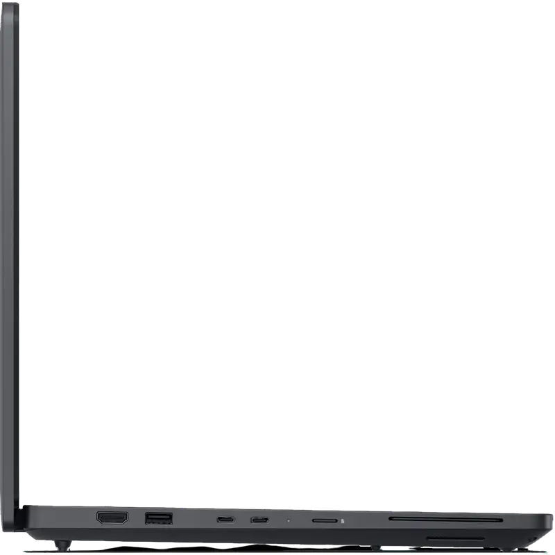 DELL Pro Max 16 / 16 IPS FullHD+ / Core Ultra 7 255H / 32Gb DDR5 / 1Tb SSD / Windows 11 PRO