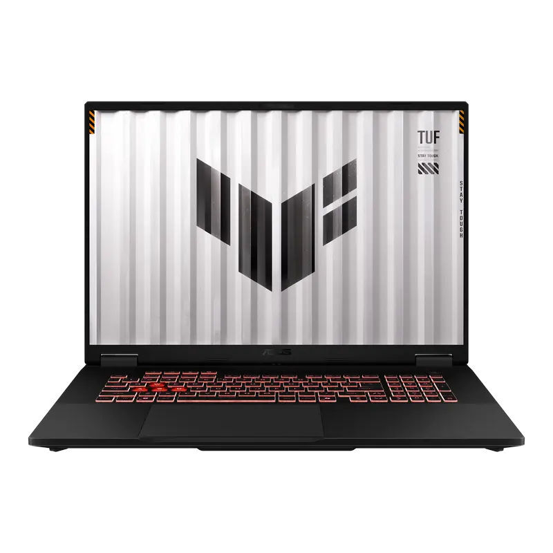 ASUS TUF Gaming A18 FA808UP / 18 FullHD 144Hz / Ryzen 7 260 / 32Gb DDR5 / 1Tb PCIE / GeForce RTX 5070 8Gb
