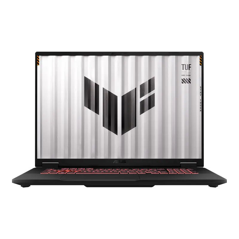 ASUS TUF Gaming A18 FA808UP / 18 FullHD 144Hz / Ryzen 7 260 / 32Gb DDR5 / 1Tb PCIE / GeForce RTX 5070 8Gb