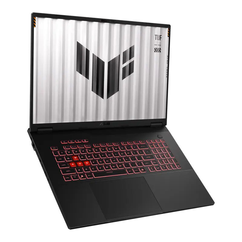 ASUS TUF Gaming A18 FA808UP / 18 FullHD 144Hz / Ryzen 7 260 / 32Gb DDR5 / 1Tb PCIE / GeForce RTX 5070 8Gb