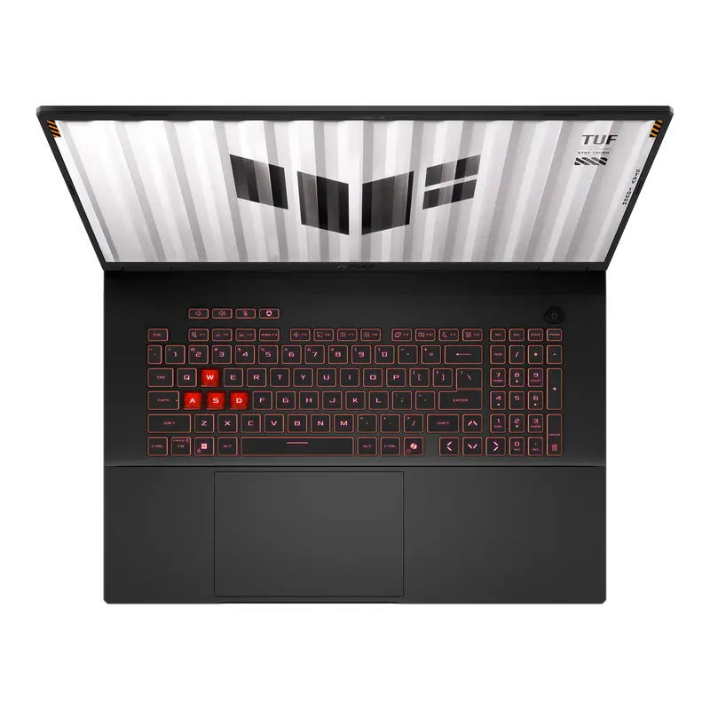 ASUS TUF Gaming A18 FA808UP / 18 FullHD 144Hz / Ryzen 7 260 / 32Gb DDR5 / 1Tb PCIE / GeForce RTX 5070 8Gb