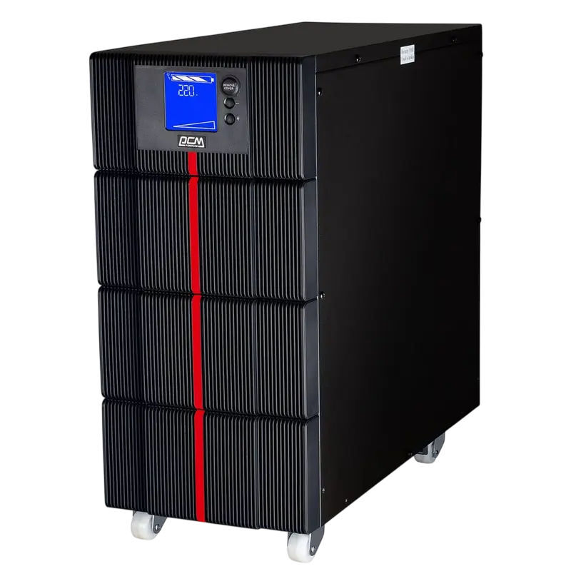 Powercom MAC-6K / 6000VA / 6000W
