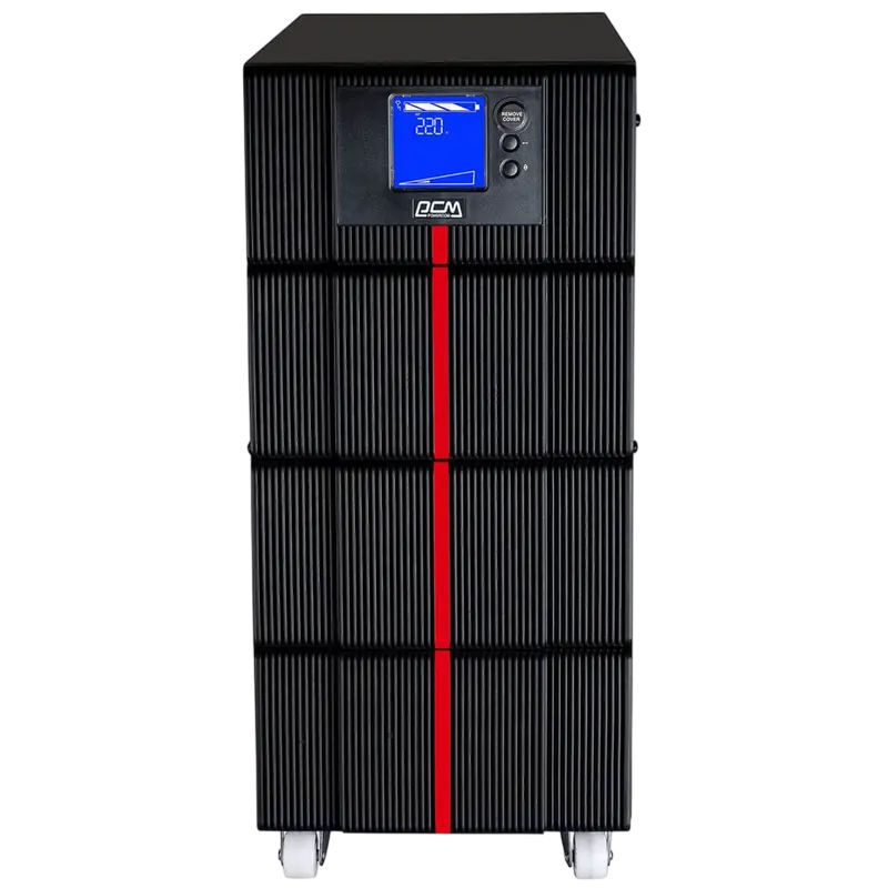 Powercom MAC-6K / 6000VA / 6000W