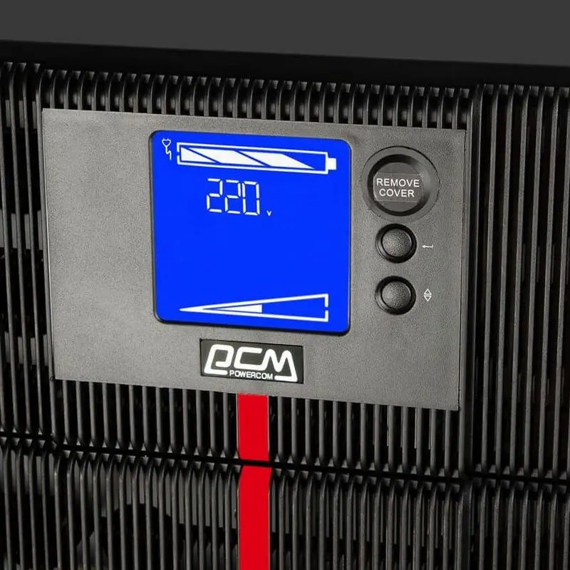 Powercom MAC-6K / 6000VA / 6000W